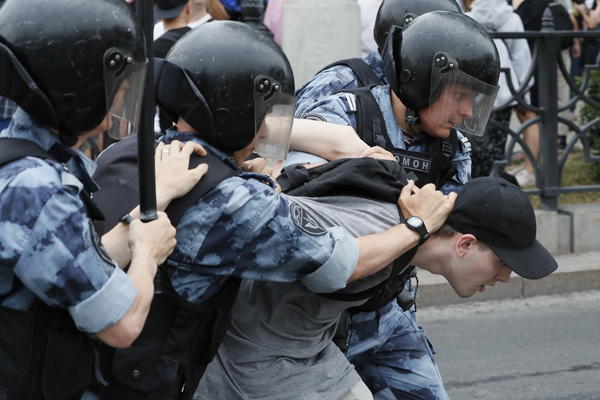 DRAMA U ŠPANIJI: Narod divlja po ulicama zbog zakona koji dozvoljava eutanaziju