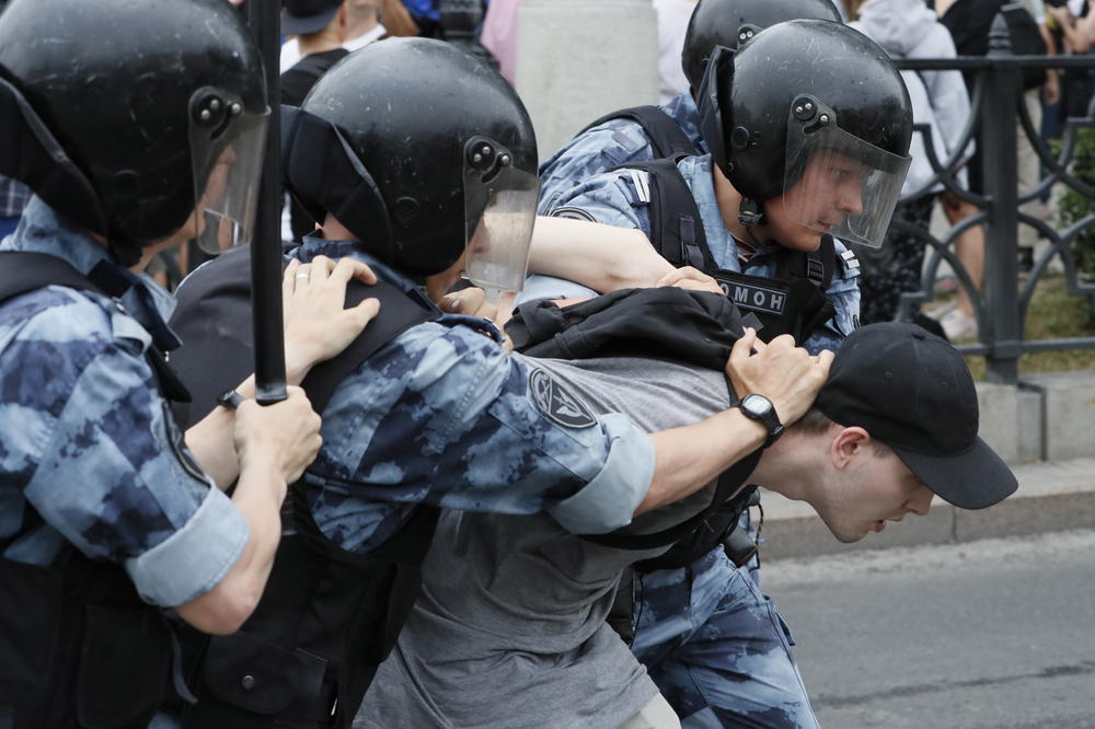 DRAMA U ŠPANIJI: Narod divlja po ulicama zbog zakona koji dozvoljava eutanaziju