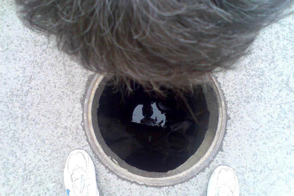 TRUDNICA VRIŠTALA OD BOLOVA I STRAHA U NIŠU: Nasred ulice se desilo NEŠTO STRAVIČNO! Odmah je prevezli u BOLNICU!