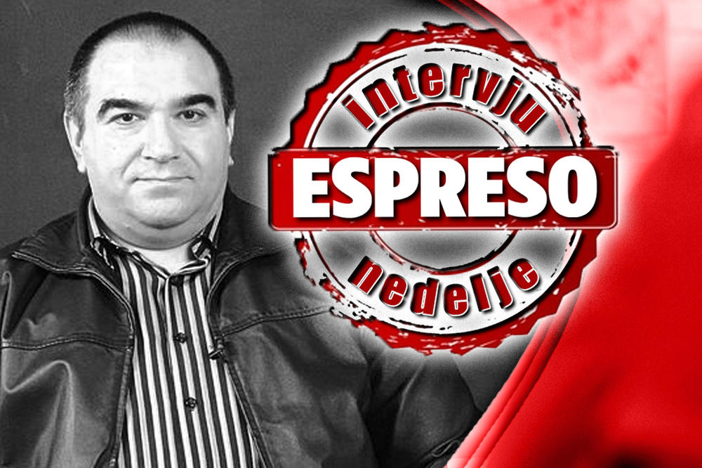 NE SMETA MI NADIMAK PATROLNA ŠAPA, NE SLAŽEM SE SA JURIĆEM! Đokića su optužili da pravi PARAPOLICIJU, pun je ideja