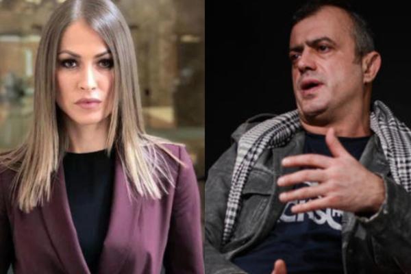 DIJANA SRCE, ZAŠTO? Sergej Trifunović objavio dokument koji mu je poslala Dijana Hrkalović i ZAKUKAO!