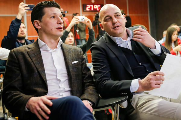 ESPRESO OTKRIVA: Poznato je stanje Darka Kovačevića, saznali smo sve detalje napada u Atini!