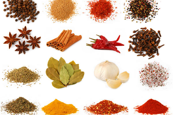 OVO JE UBICA GOJAZNOSTI: Kašika ovog začina topi masne naslage! SALO SE SKIDA ZA SAMO TRI MESECA!