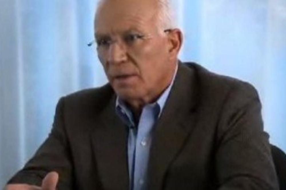 ČUVENI HIRURG OTKRIO ISTINU O SRČANIM BOLESTIMA: Sve što znate je laž, evo šta reba da radite!