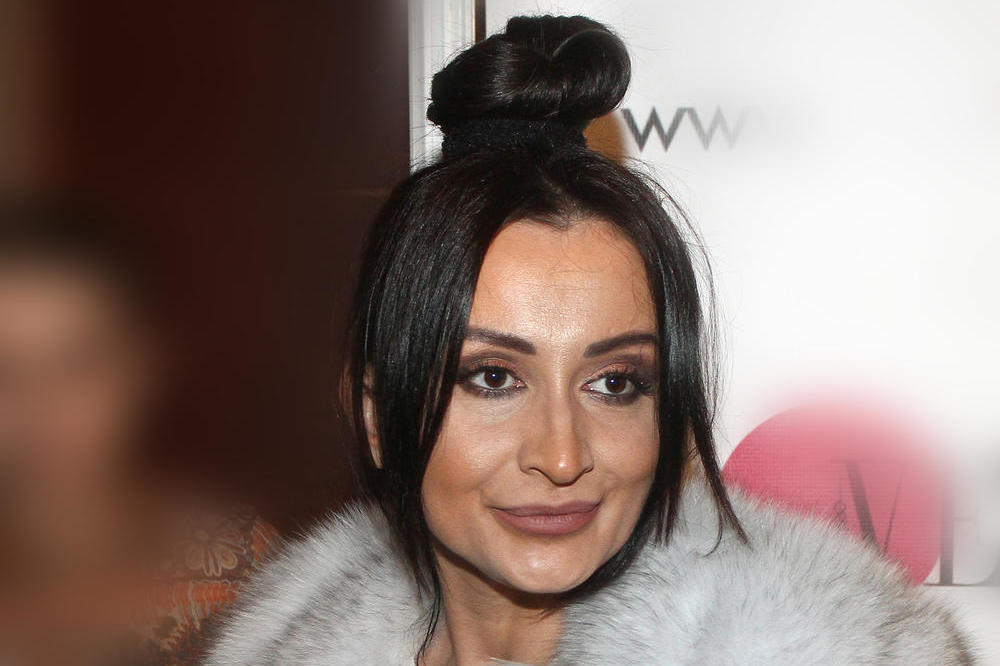 OGLASILA SE ANDREANA ČEKIĆ NAKON AFERE "MAME I DEČKO"! Otkrila da li je ZARATILA sa Aleksandrom Prijović!