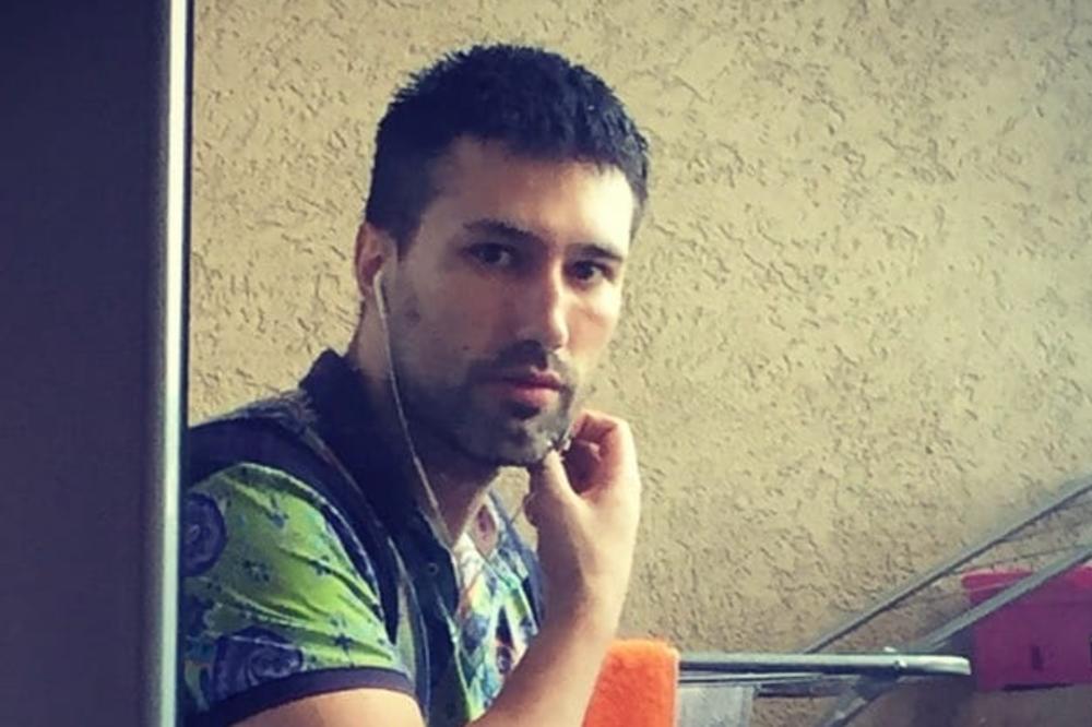 UPUCANI NIKOLA PEROVIĆ ODBIJA SARADNJU SA POLICIJOM: Na licu mesta policija je našla VAŽNE DOKAZE