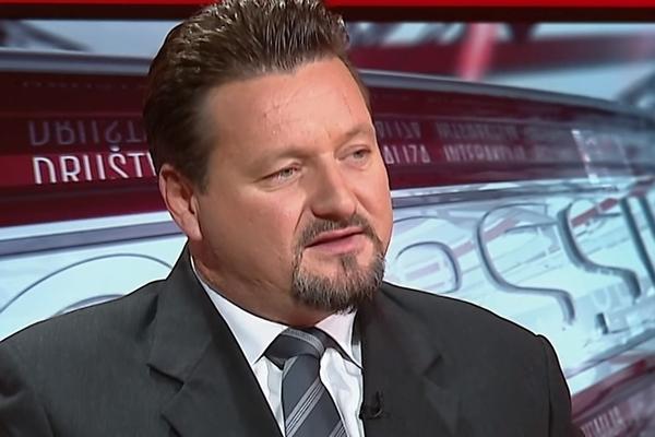 MLADIĆ KOJI JE NAPAO SRBE NA BRAČU PLJAČKAO JE I PO BEOGRADU! Tada mu je u zatvoru pomogao hrvatski ministar