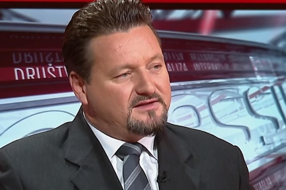 MLADIĆ KOJI JE NAPAO SRBE NA BRAČU PLJAČKAO JE I PO BEOGRADU! Tada mu je u zatvoru pomogao hrvatski ministar