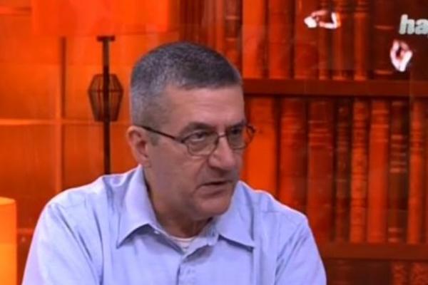 PROFESOR SRĐA TRIFKOVIĆ IMA STRAVIČNO UPOZORENJE: Smatra da će ALBANCI da urade jednu GROZOTU i to USKORO