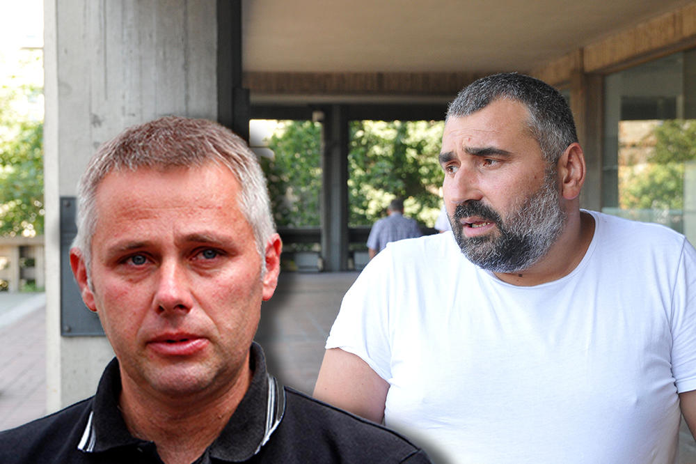 IGOR JURIĆ REGOVAO ZBOG MIKIJA NASILNIKA: Njegove reči ćete ZAPAMTITI! (FOTO)