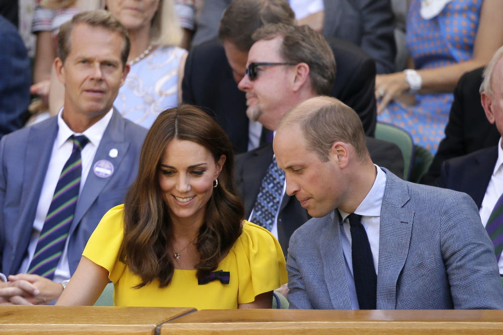 KEJT MIDLTON SE RAZVODI OD VILIJAMA? Oživele sumnje iz PROŠLOSTI, jedno NIKOME NIJE JASNO, a ŠUŠKA SE NJENO IME...