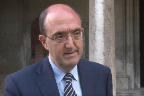 DIJALOG JE JEDINO REŠENJE, STATUS KVO JE NEODRŽIV: Italijanski AMBASADOR uputio PODRŠKU SRBIJI