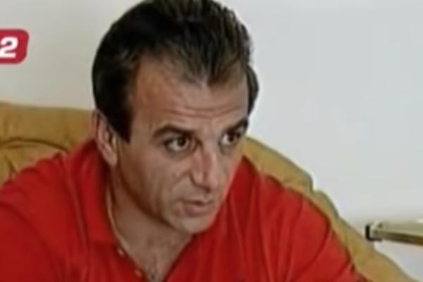 OVAJ SRPSKI KRIMOS ČITAO JE TOLSTOJA I JEDAN JE OD RETKIH KOJE NIJE UBIO METAK: Nikad se nije tukao šakama