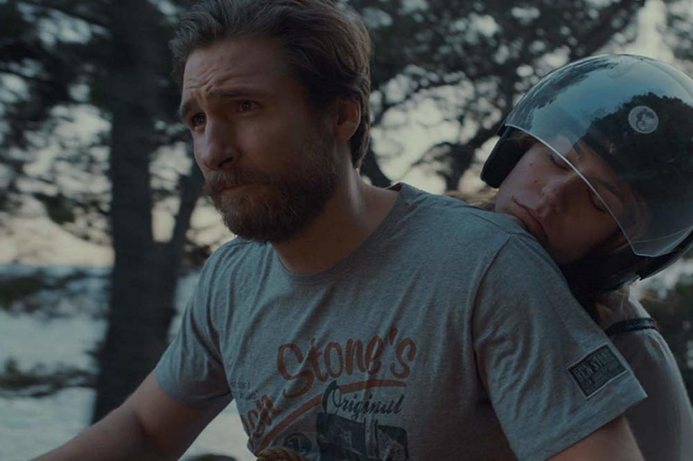 Hrvatsko-srpski film ALEKSI najbolji igrani film festivala u Nju Džerziju