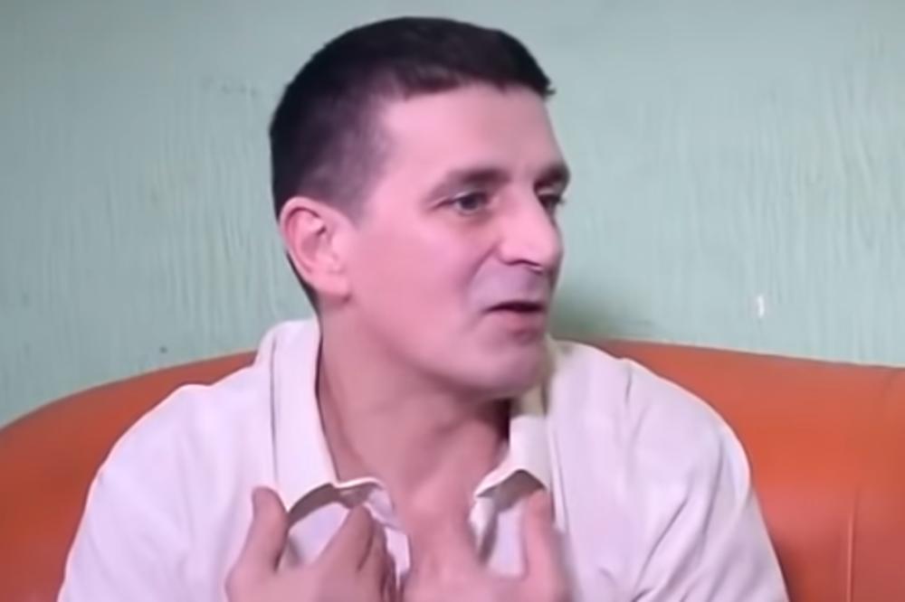 SKOLE SE NA MONSTRUOZNE NAČINE SVETIO PROTIVNICIMA ZBOG RANJAVANJA DEVEDESETIH: Vadili zube na živo, lomili ruke...