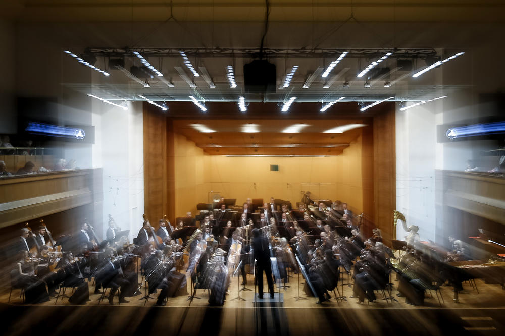 Grandiozno finale filharmonijske sezone uz preko 180 muzičara na sceni
