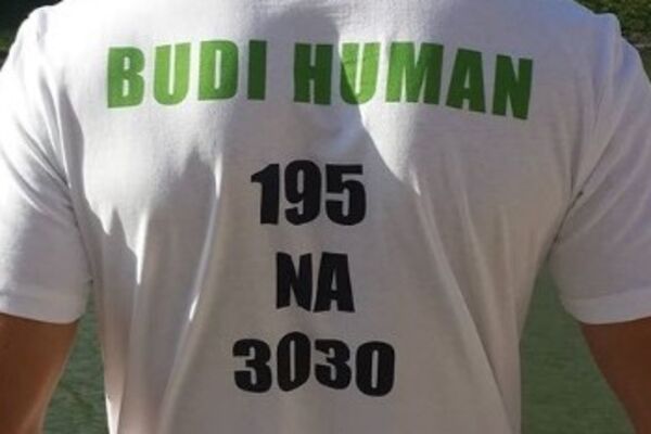 POMOZIMO SOFIJI (6) U BORBI SA CEREBRALNOM PARALIZOM:  Pridružimo joj se u borbi za zdraviji i srećniji život