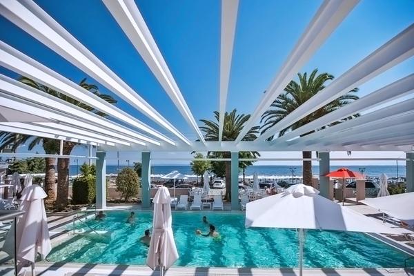 CRONWELL PLATAMON I SERMILLIA EKSKLUZIVNO U TRAVELLAND-U