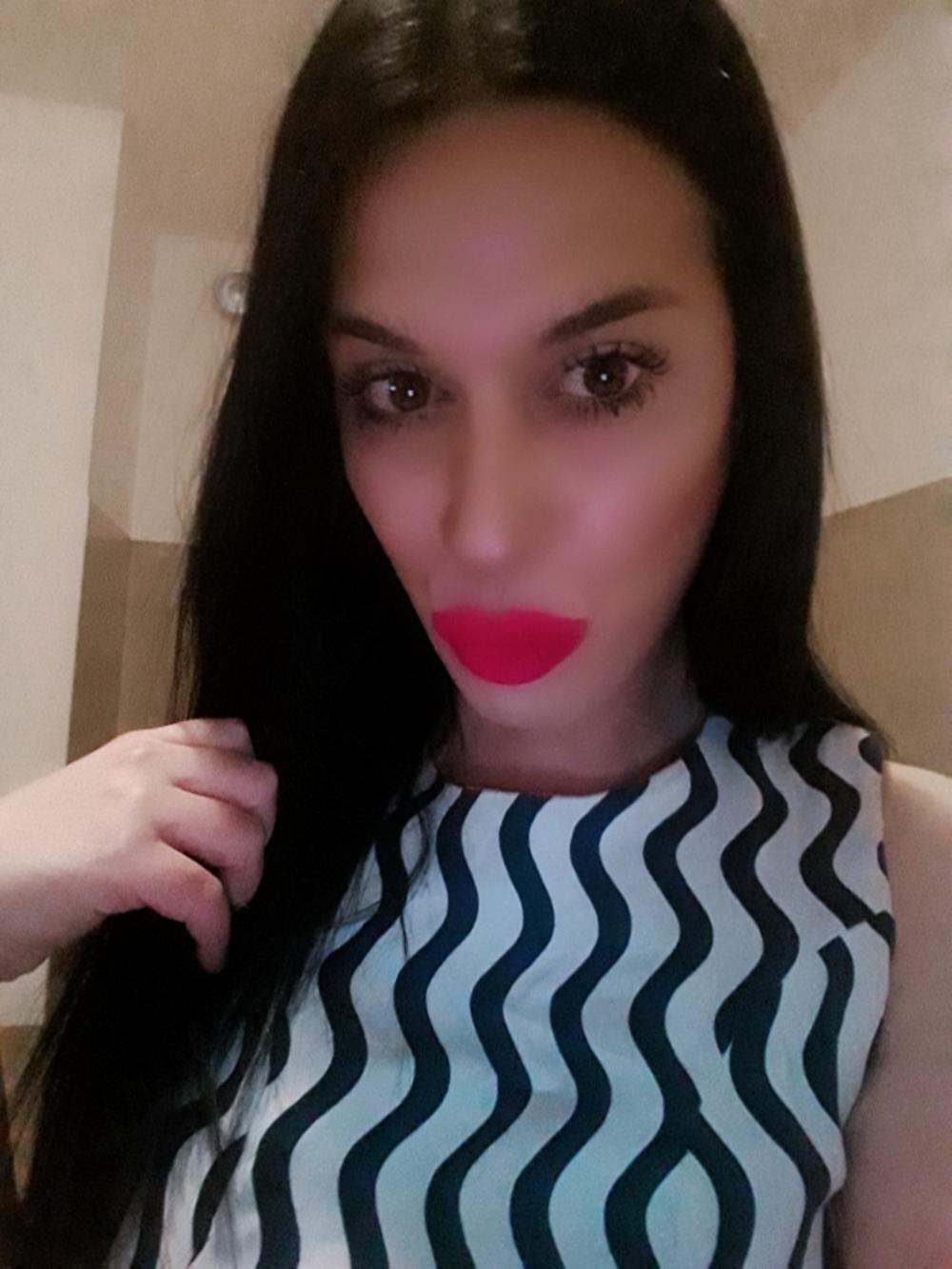 Jelena Teodorova nakon hirurških zahvata i hormosnke terapije