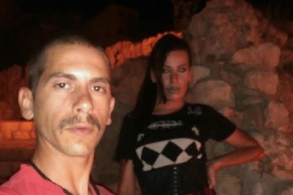 UBICA IZ VELIKOG BRATA PODVODI TRANDŽE POZNATIMA: Fudbaler iz ugledne srpske porodice nosi ŽENSKE GAĆE i ŠMRČE KOKS