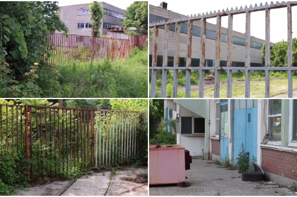 INDUSTRIJA MOTORA RAKOVICA ZAPOŠLJAVALA JE 7.700 RADNIKA: Sad je ruglo koje svi izbegavaju. KO JE KRIV? (FOTO)