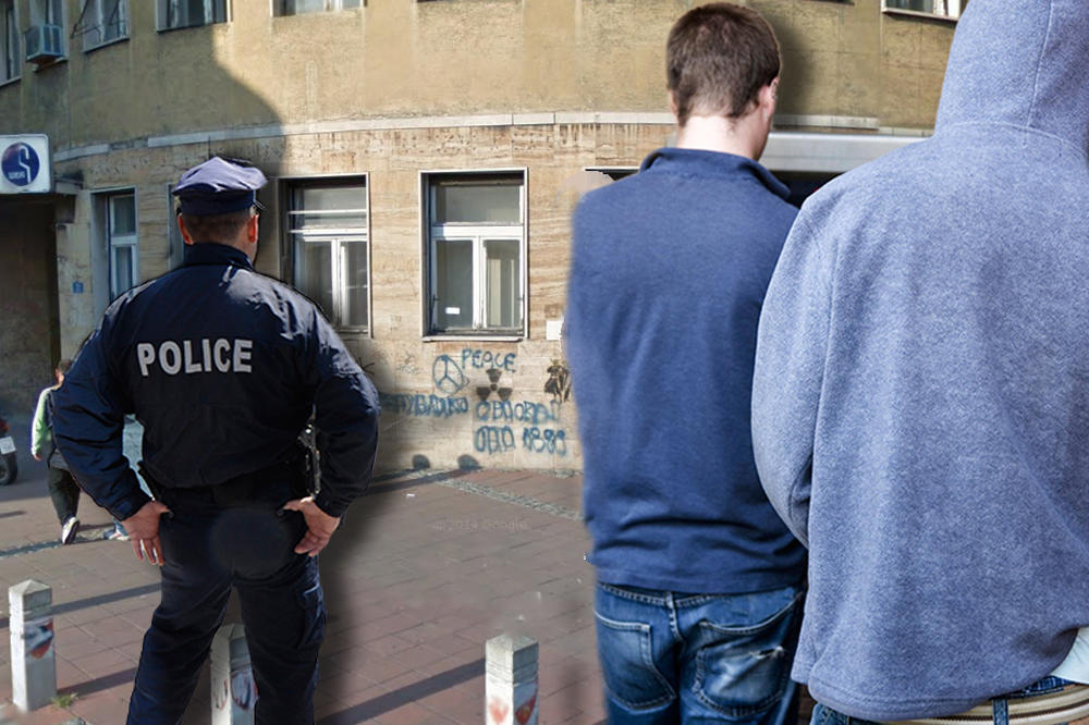 SAMA TRČIM ZA LOPOVOM, A POLICAJAC NI DA MRDNE! Ova Beograđanka više ne veruje u čuvare reda, S JAKIM RAZLOGOM