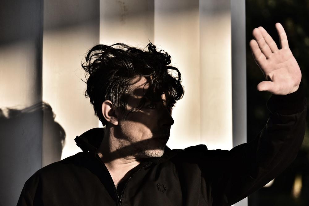 KONCERTI NA ZIDIĆU: Sezonu 2019 otvaraju Inspektor (Vatra) i Peter Zirbs