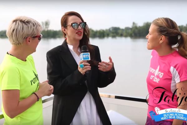 VELIKA MENTALNA IGRA: Pobedi sebe, napravi korak ka svom novom životu i stavi prvu medalju oko vrata!