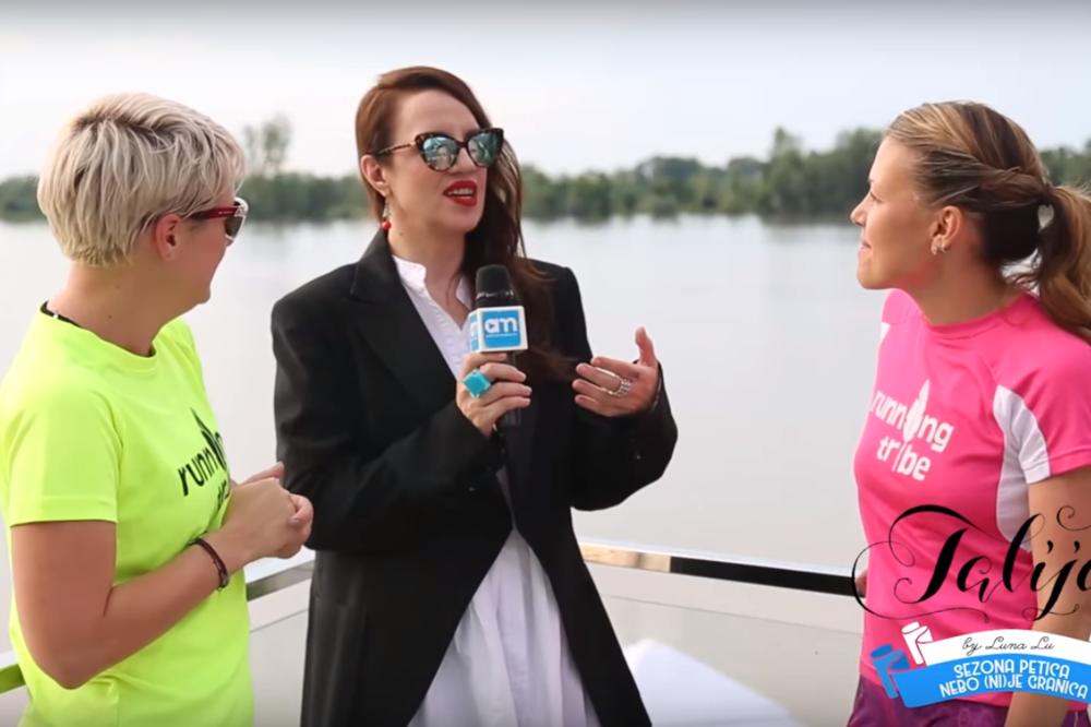 VELIKA MENTALNA IGRA: Pobedi sebe, napravi korak ka svom novom životu i stavi prvu medalju oko vrata!