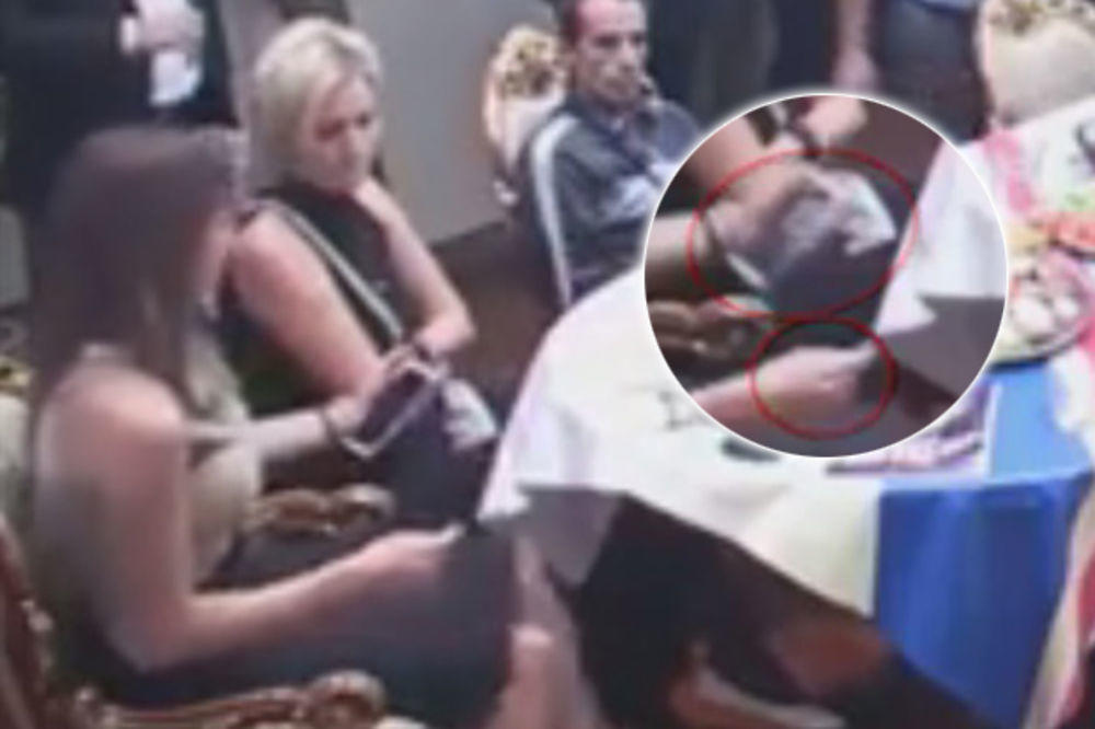 ZVONI GARDEROBER, SVI SE PRAVE LUDI! Pronađen telefon u RIJALITIJU, sledi DISKVALIFIKACIJA