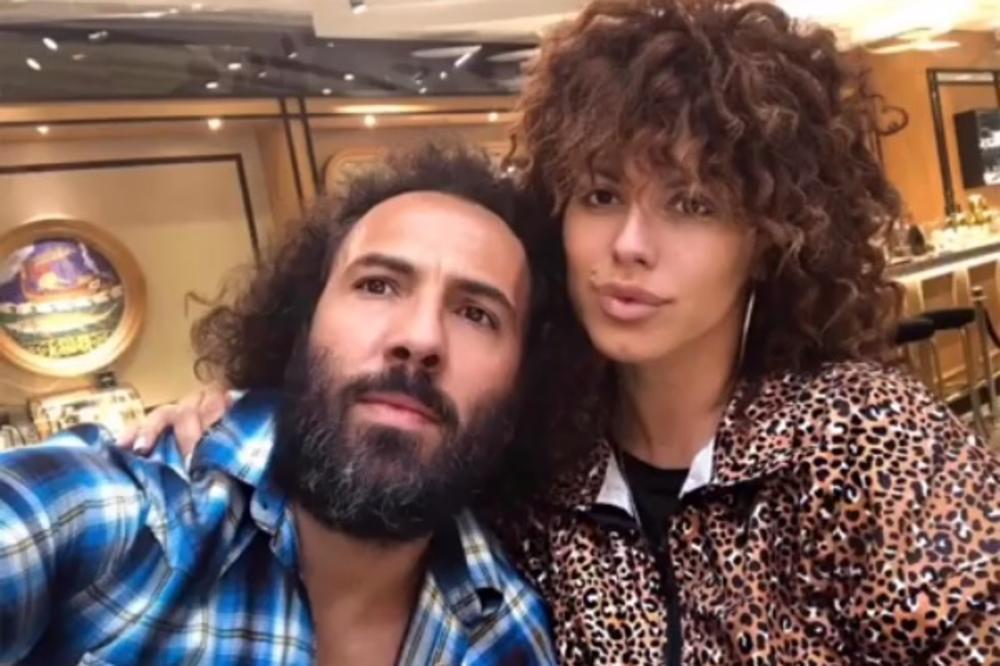 SEKA OTKRILA DETALJE TRUDNOĆE: Šta je odlučila da će biti sa NJENOM KARIJEROM!