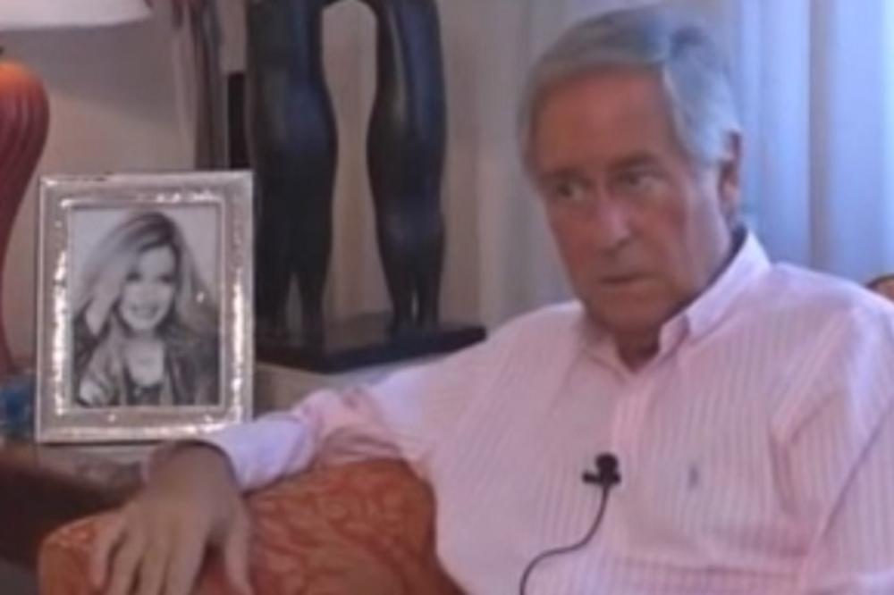 OVAJ ČOVEK JE UKLETI BALKANSKI UDOVAC: Dve žene su mu poginule, a treću je KRVNIČKI TUKAO! SAD SE AGONIJA NASTAVLJA