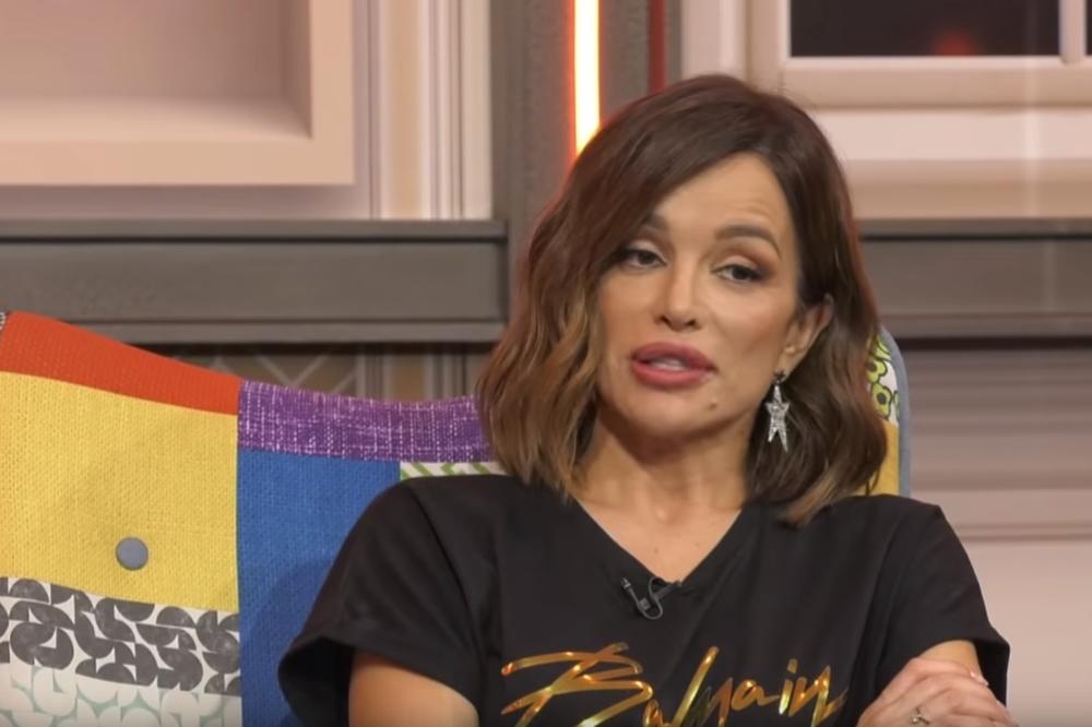 KONAČNO OTKRIVENO KO JE SMESTIO SEVERINI AFERU: Bili su u vezi 2 godine... Hakovao računare, pa pustio SPORNE FOTKE