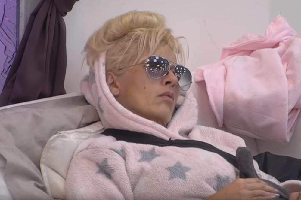SUZANA SE UMALO PREDOZIRALA LEKOVIMA ZBOG MIKIJA?! Uzela veliku dozu terapije, pa donela ovu ODLUKU!