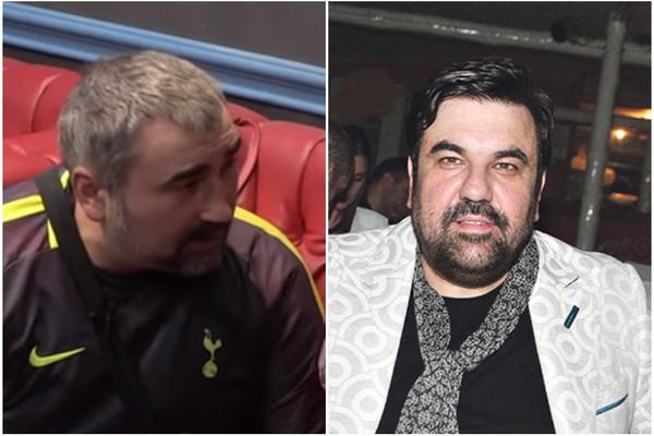 BRAT LUKE BOJOVIĆA SE PRVI ČUO S MIKIJEM NAKON DISKVALIFIKACIJE: Nadežda se našla na POGREŠNOM MESTU!