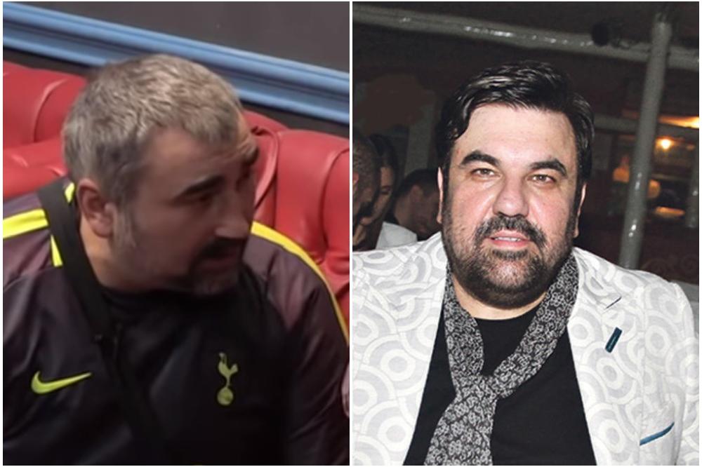 BRAT LUKE BOJOVIĆA SE PRVI ČUO S MIKIJEM NAKON DISKVALIFIKACIJE: Nadežda se našla na POGREŠNOM MESTU!