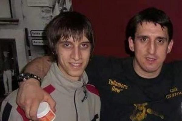 OVO JE SIN KRISTIJANA GOLUBOVIĆA! Juče je navodno PREBIO momka na OVAJ BRUTALAN NAČIN!