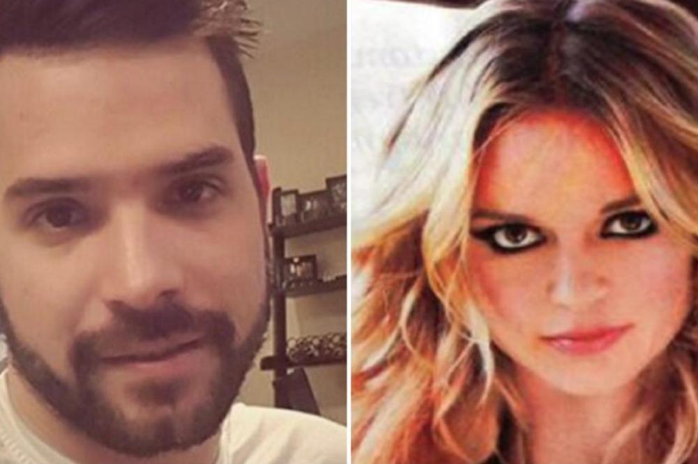 OVA LEPOTICA JE BILA DEVOJKA FILIPA ŽIVOJINOVIĆA PRE PRIJOVIĆKE! Plavuša je sada otkrila zašto su RASKINULI!