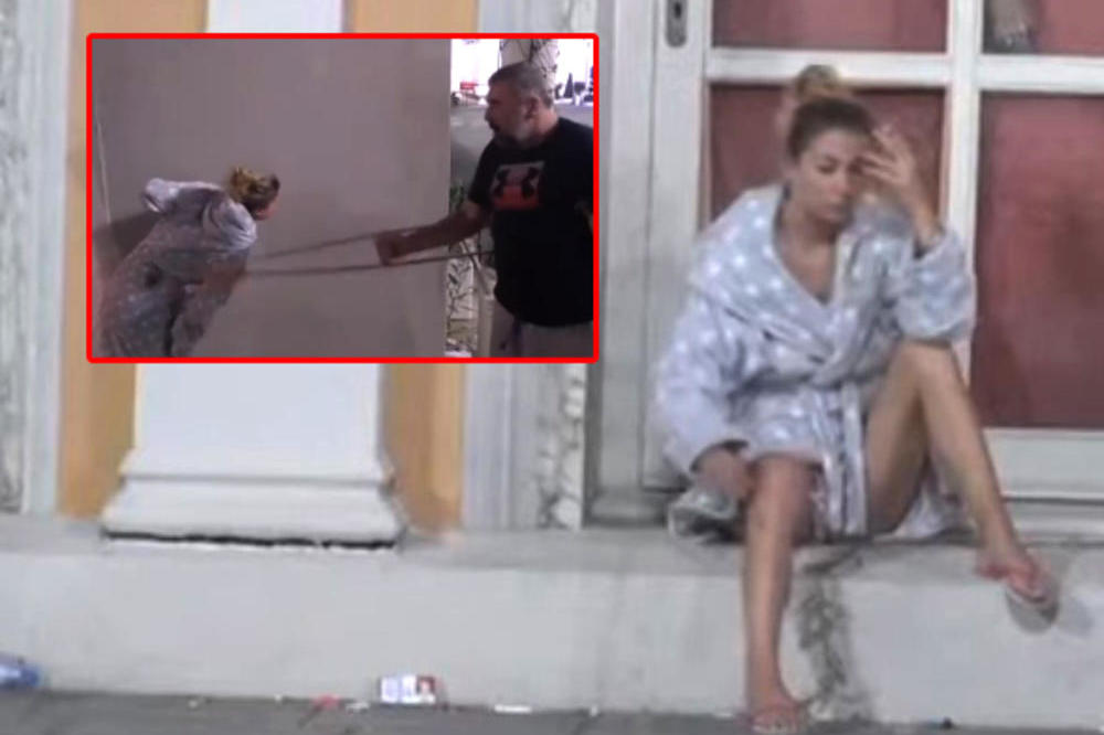 NAJGORE NAM JE BILO KAD JE PALA OD NEMOĆI: Nadeždini RODITELJI OČAJNI zbog Mikijevog ZVERSKOG NASILJA!