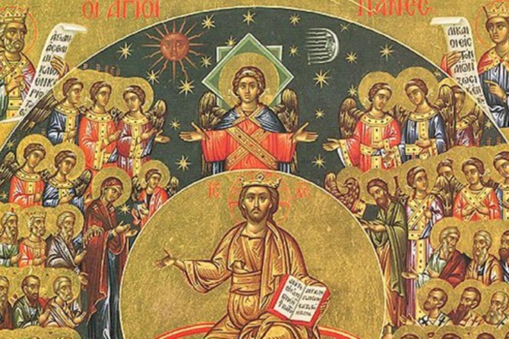 OVAJ SVETAC JE OTROVAN ZBOG VEROVANJA! Danas slavimo svetog Justina