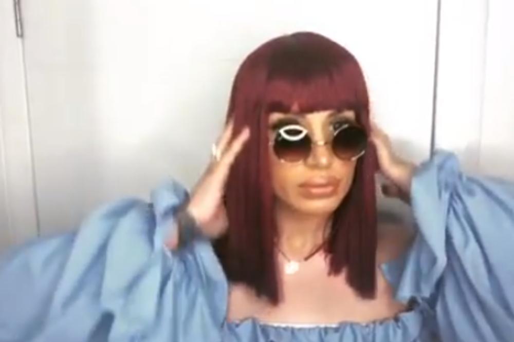 SVI JE PAMTE KAO ZGODNU POBEDNICU RIJALITIJA! Sada se DRASTIČNO UGOJILA i niko je ne PREPOZNAJE