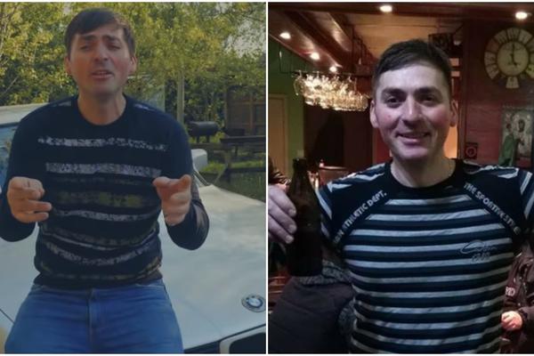 ZOKA BOSANAC OD PRODAJE PLASTIKE NA PIJACI DO INTERNET ZVEZDE: Sve je do prokletih para, a ja ne pripadam nikome!