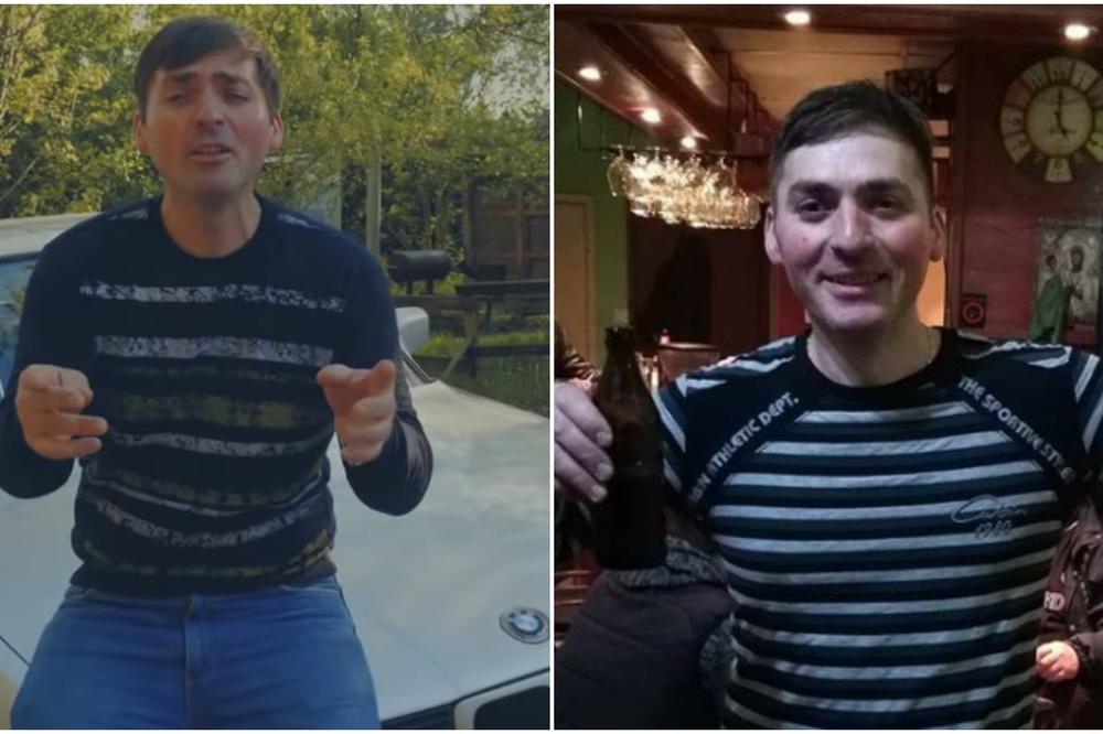 ZOKA BOSANAC OD PRODAJE PLASTIKE NA PIJACI DO INTERNET ZVEZDE: Sve je do prokletih para, a ja ne pripadam nikome!