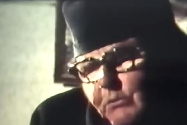 MATI ILARAJA JE MONAHINJA SA PUŠKOM KOJA JE BRANILA SVETINJE NA KOSOVU! Ova priča treba da bude UZOR svakom SRBINU