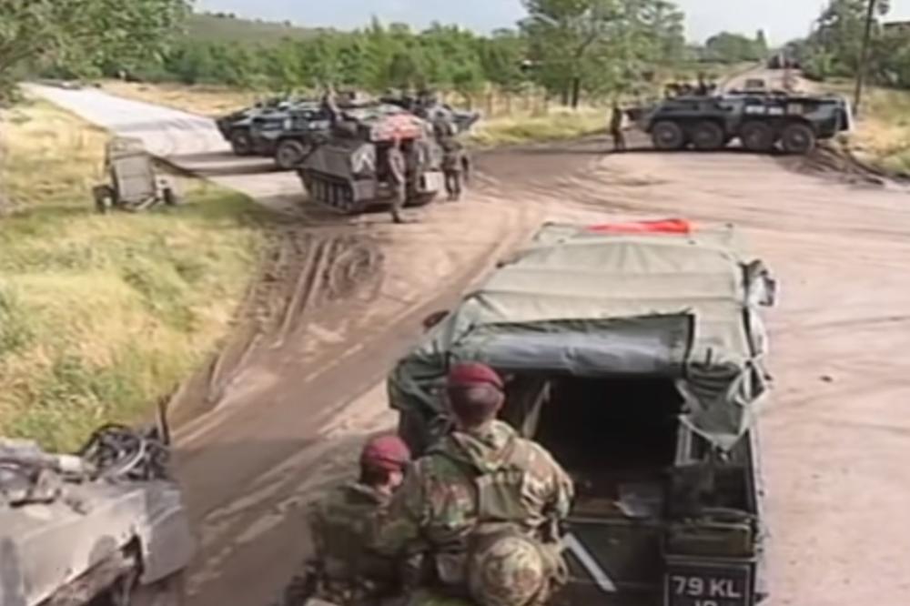 SUMNJIČI SE DA JE 1999. GODINE UBIO 2 OSOBE! Počinje suđenje Srbinu optuženom za RATNI ZLOČIN u Peći!