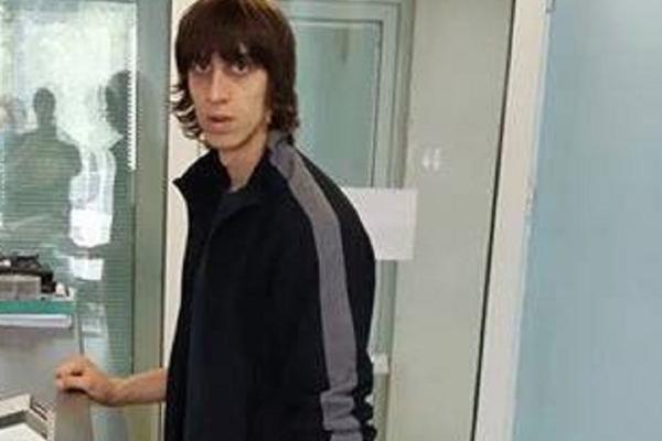 USTAO JE I BEZ REČI ME UDARIO DRVENOM PALICOM U LICE! Ispovest MOMKA koga je PREBIO sin KRISTIJANA GOLUBOVIĆA