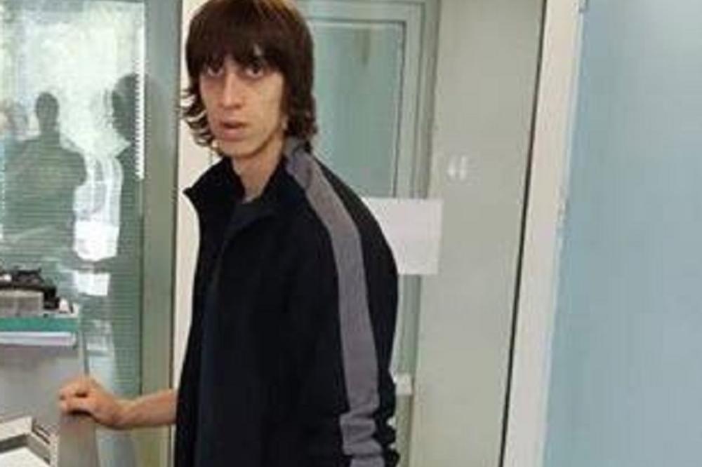 USTAO JE I BEZ REČI ME UDARIO DRVENOM PALICOM U LICE! Ispovest MOMKA koga je PREBIO sin KRISTIJANA GOLUBOVIĆA