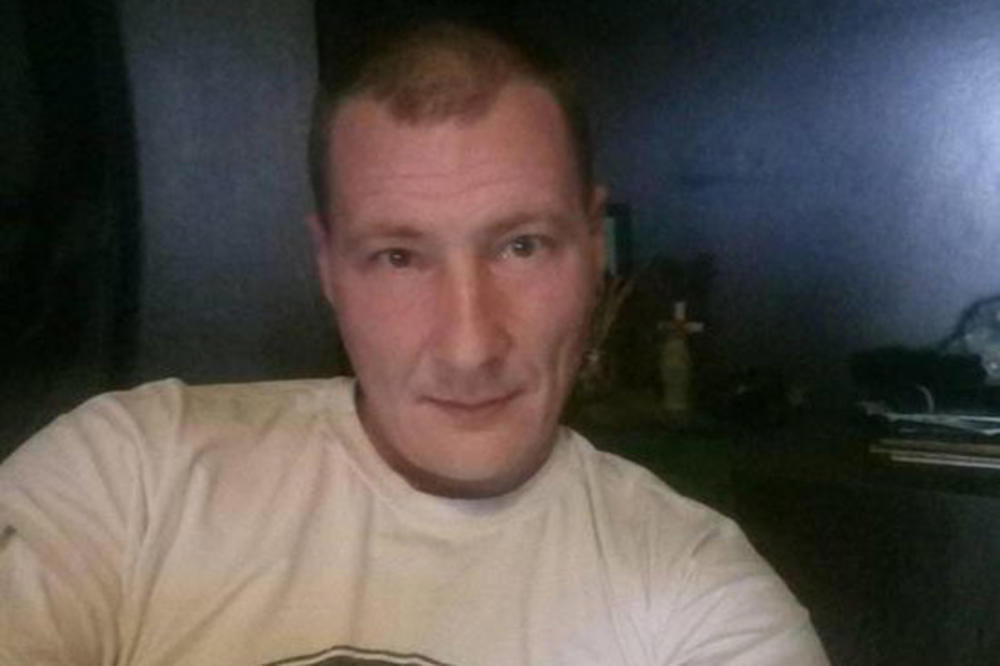 OVO JE BRUTALNI UBICA IZ VRBASA! Izašao je sa robije, pa poklušao da SILUJE DEVOJČICU, ono što joj je radio je UŽAS