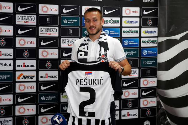 Gde je i šta radi Periša Pešukić?