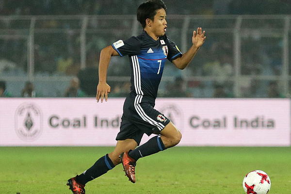 JOVIĆ DOBIO SAIGRAČA: Japanski Mesi je novi fudbaler Real Madrida!